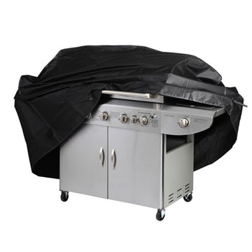 Heavy Duty Waterproof BBQ Grill Cover Protector